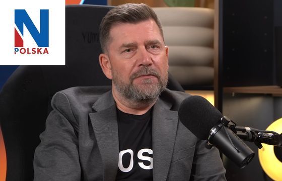 Portal Newsmax Polska ruszy 20 kwietnia. Szef stacji: Nie będziemy medium skrajnym