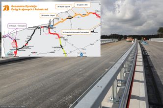 Przetarg na S6 Słupsk - Lębork unieważniony. Droga najwcześniej za pięć lat