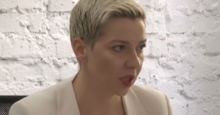 Założyli jej wyrok na głowę i chcieli wywieźć za granicę. Na Białorusi zapadła decyzja