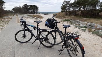 Redzikowo: Będą nowe ścieżki rowerowe w regionie. Wiadomo, gdzie powstaną