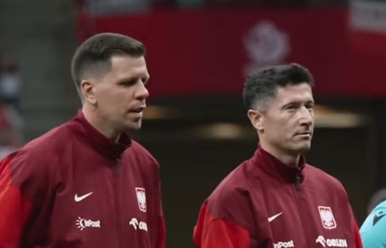 Robert Lewandowski najpopularniejszy na Instagramie, Meczyki.pl z największą liczbą wpisów