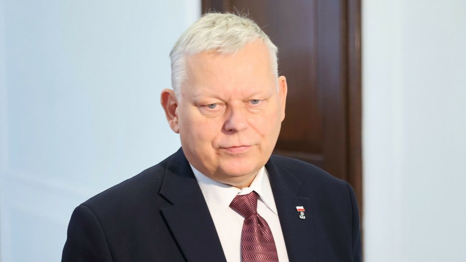 Marek Suski