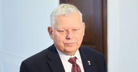 PiS szuka większości. Suski podał, gdzie