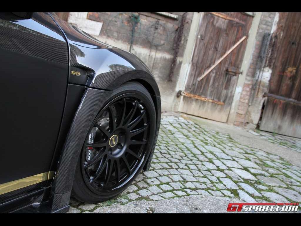PPI R8 V10 Razor GTR 10 Edition fot.14