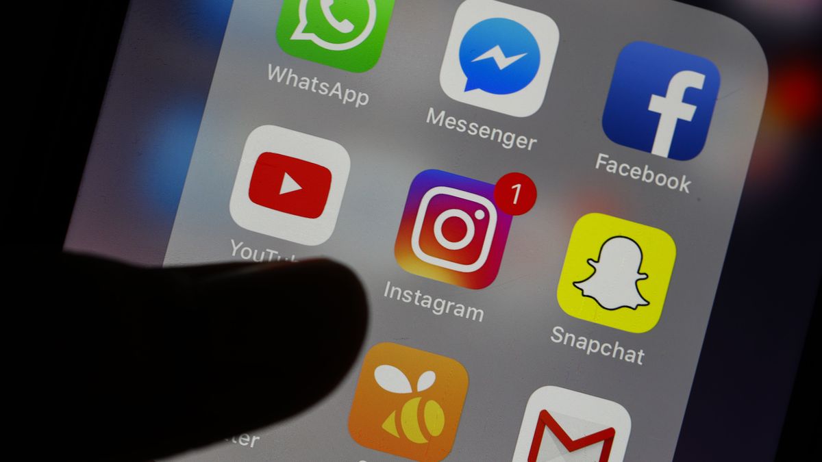Pobrałeś SnapTube? Lepiej szybko się pozbądź tej aplikacji /Fot. GettyImages