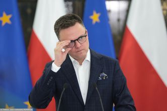 Błąd w oświadczeniu majątkowym Hołowni. "To nie magia, tylko pomieszanie pojęć"