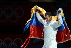 Smutna historia! Złoty olimpijczyk rozwozi jedzenie w Łodzi