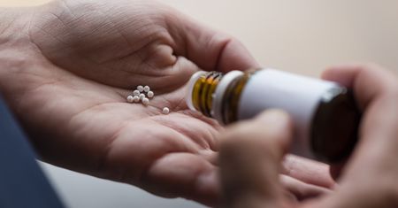 Eksperymentalna tabletka. Nowy lek obniża "zły" cholesterol nawet o 60 proc.