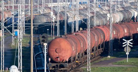 Finowie zmieniają decyzję. Wznowiono kolejowe połączenie towarowe z Rosją