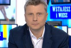 Rafał Wojda nagle zniknął z TVN24. Zdradził, co się stało