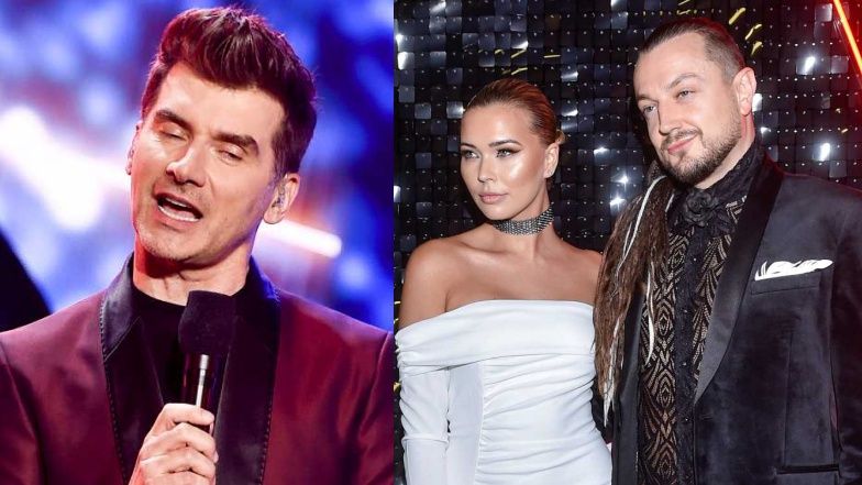 Tomasz Kammel rozwodzi się w "Pytaniu na śniadanie" nad życiem uczuciowym Barona