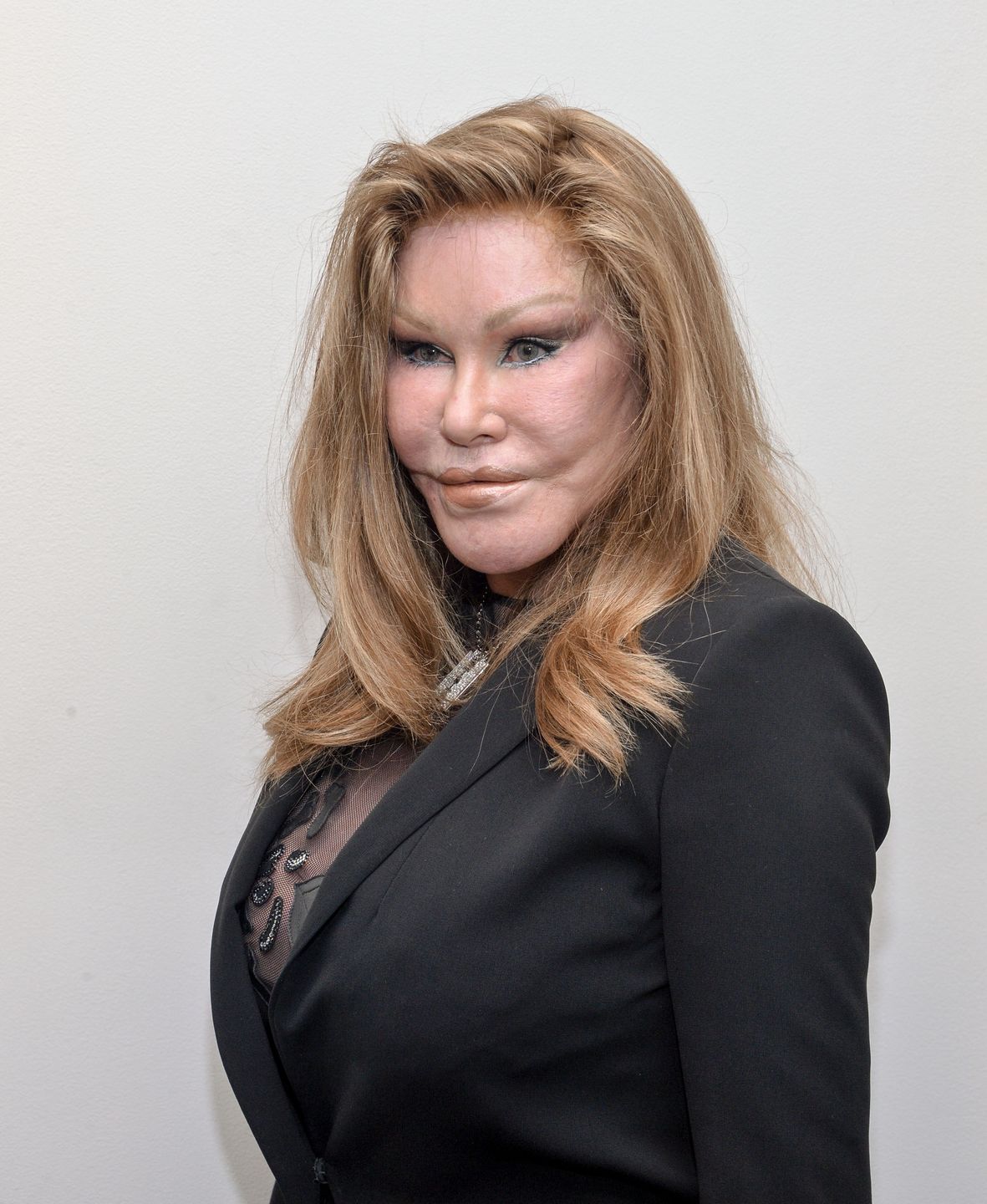Jocelyn Wildenstein