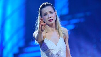 Paulina Gałązka jest w spektrum autyzmu: "Potrzebuję więcej czasu niż inni, nie od razu wszystko załapuję"