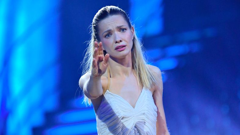Paulina Gałązka ujawnia, że jest w spektrum autyzmu – impulsem wyznanie rapera Maty — image 2