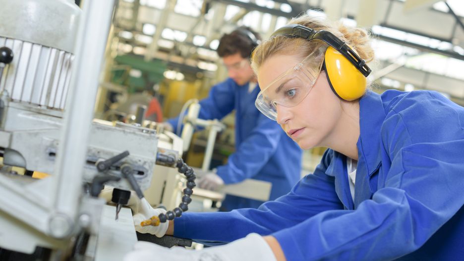 Sztuczna inteligencja może zastąpić co czwarte istniejące miejsce pracy