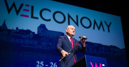 „Prezydencja Polski w Radzie UE”. Toruń zaprasza na Welconomy