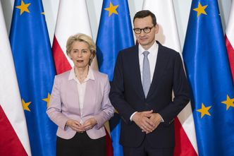 "FT": Polska nie będzie już blokować minimalnego podatku dla firm w UE