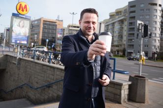 Warszawa pokazuje więcej, niż może się wydawać. "Papierek lakmusowy" [OPINIA]