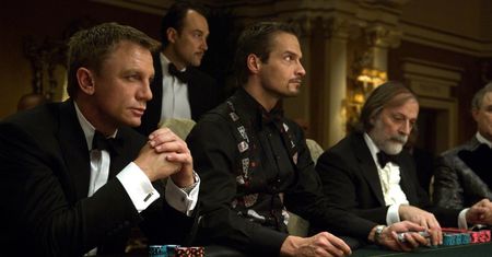 To nowy James Bond? Wszystko będzie jasne w tym tygodniu
