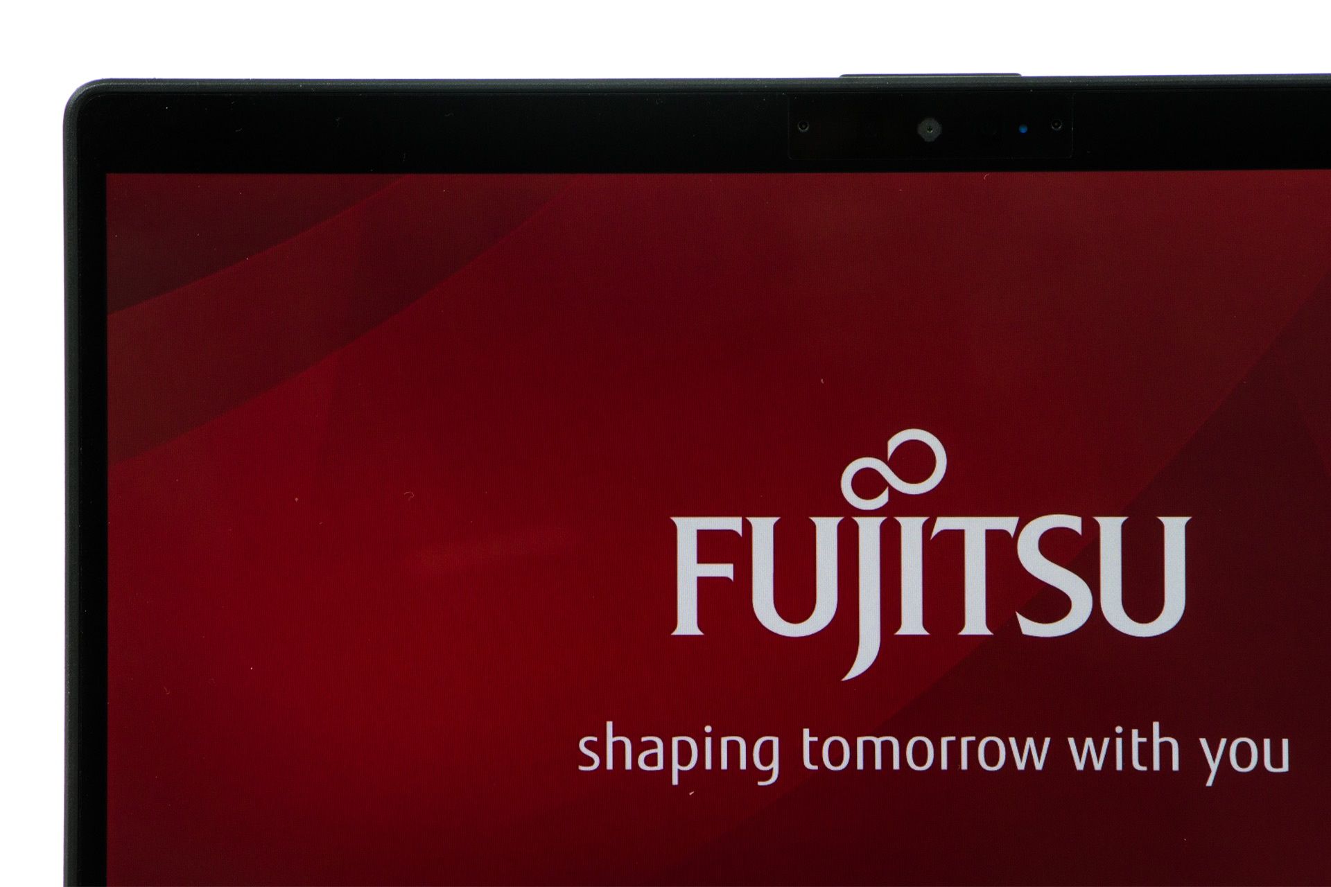 Fujitsu Lifebook U9310X - ramka matrycy