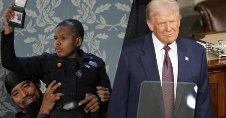 13-latek ma chronić Trumpa? Został mianowany agentem Secret Service