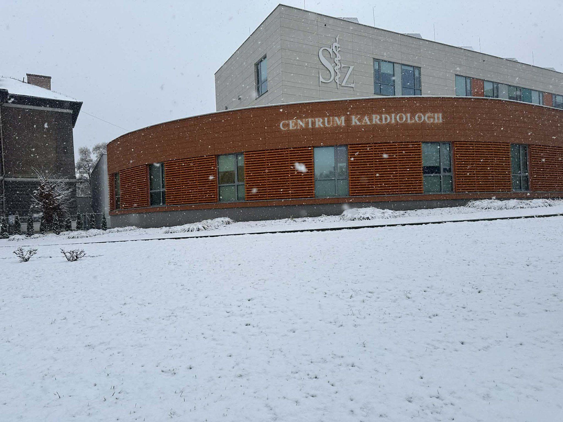 W Centrum Kardiologii leczą się pacjenci nie tylko z regionu. Są również chorzy z Podhala, Sądecczyzny, a nawet Podkarpacia