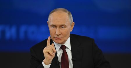 Putin się nie ugnie. Amerykanie ujawniają żądania Rosji