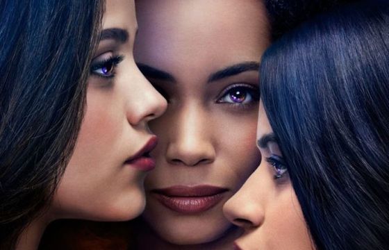 Wraca serial "Czarodziejki". Premiera 14 października