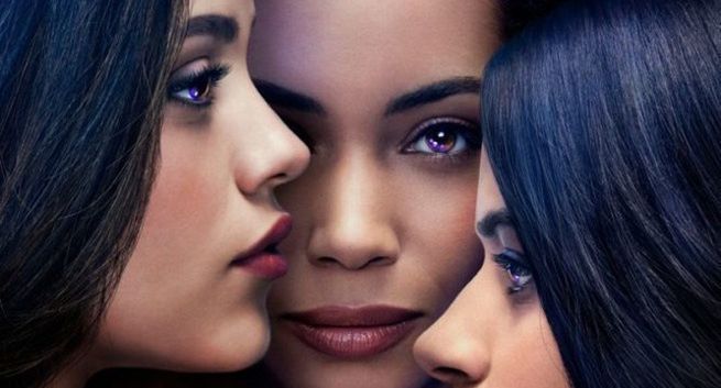 Wraca serial "Czarodziejki". Premiera 14 października