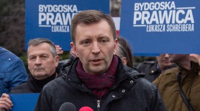 Politycy PiS wstydzą się swojej partii? Nie chcą się afiszować