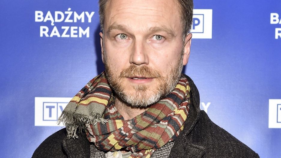 To już czwarty opiekun komisarza Alexa 