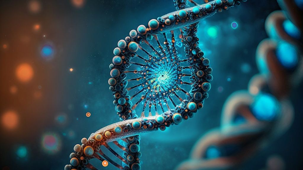 Zespół Williamsa to choroba genetyczna, która wynika z braku fragmentu jednego z chromosomów