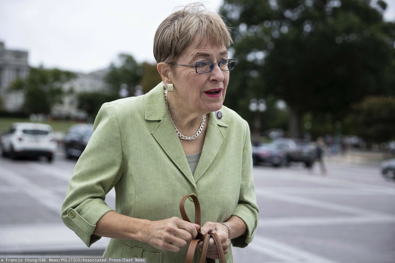 Marcy Kaptur