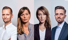 Agencja Whites mianuje nowych partnerów