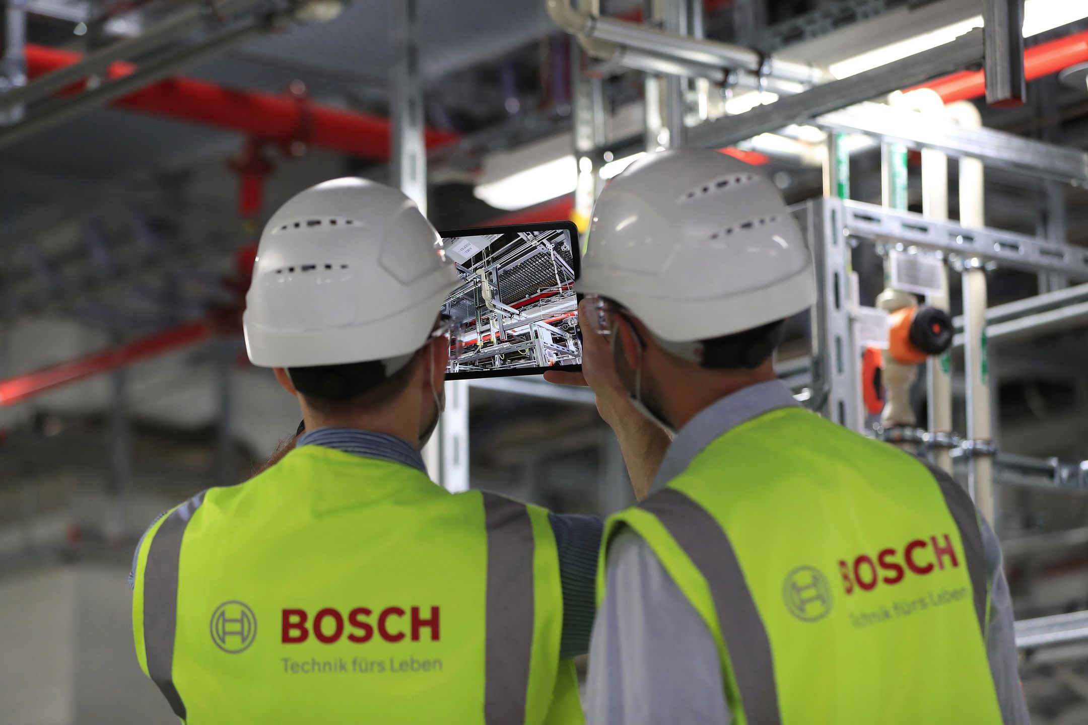Zwolnienia w Boschu. Co z pracownikami w Polsce?