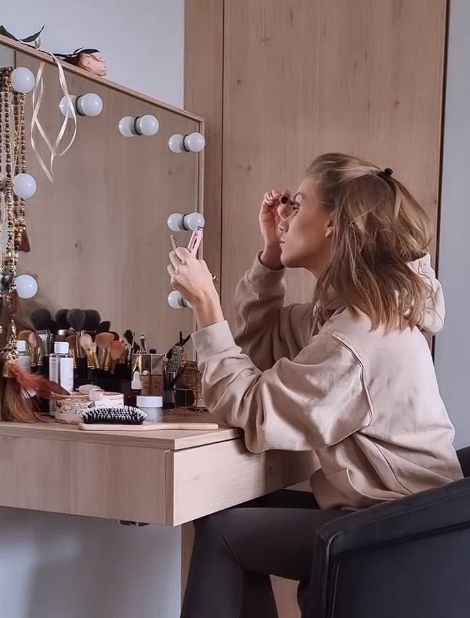 Agnieszka Kaczorowska