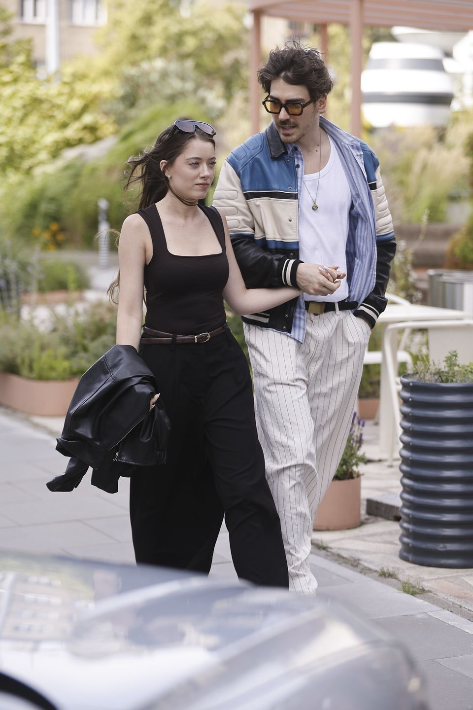 Matteo Brunetti, Dagmara Podolak
