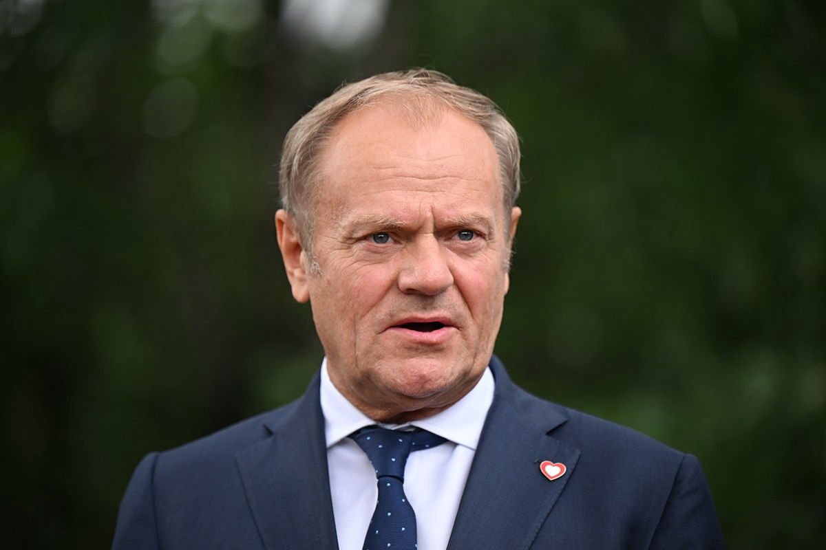 Donald Tusk poinformował o decyzji ws. cen energii.
