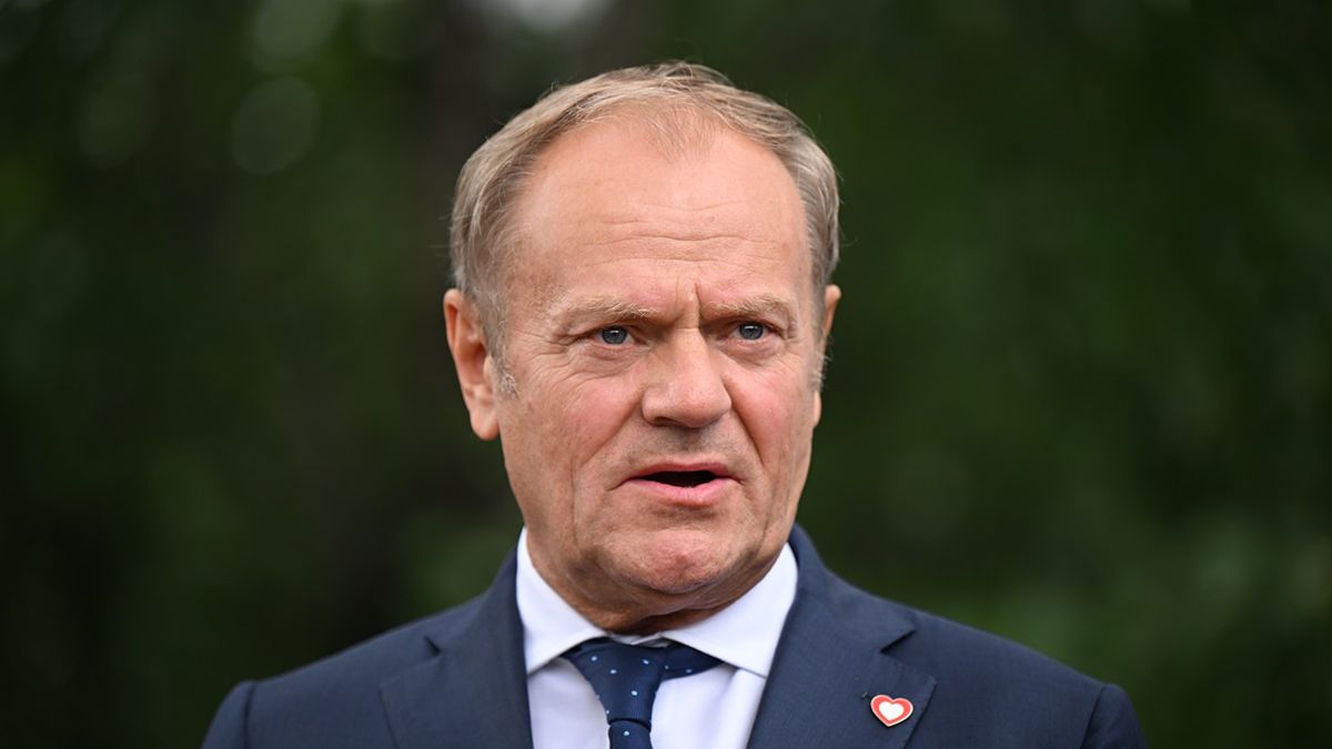 Donald Tusk poinformował o decyzji ws. cen energii.