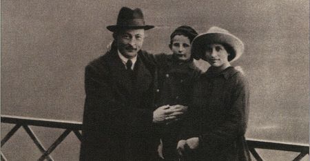 Żona Feliksa Dzierżyńska. Tak pomagała sowietyzować Polskę