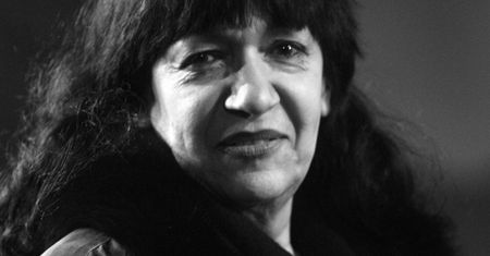 Ewa Demarczyk nie żyje. Miała 79 lat