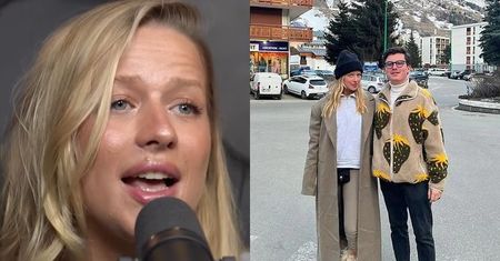 Jessica Mercedes mówi o rozstaniu i ujawnia, że PRZYJACIÓŁKI ODBIŁY jej faceta! "Zaczynam wątpić w miłość"