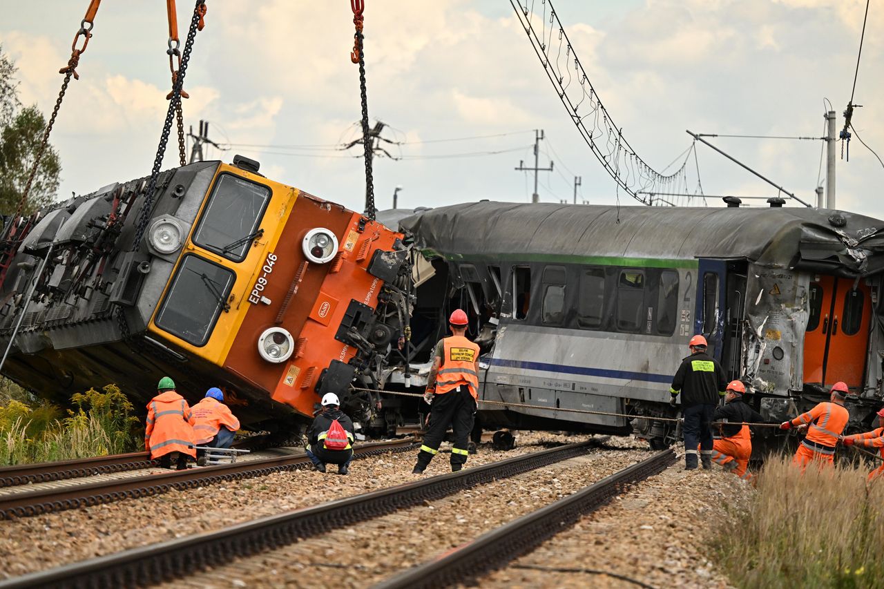 39-letnia Agata zginęła w Sokolnikach Suchych. Poruszające słowa jej syna