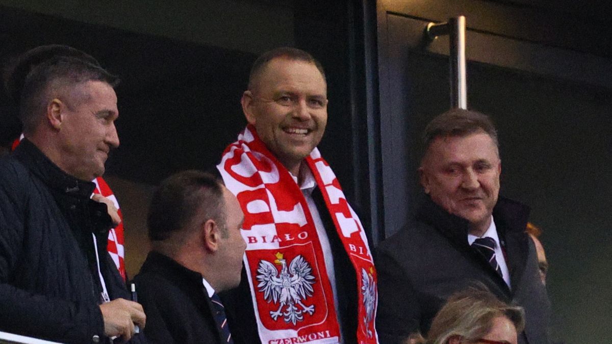 Prezydent RP Karol Nawrocki