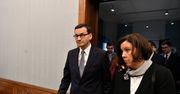Oświadczenie majątkowe żony Morawieckiego. Premier: nie trzeba nic dodawać