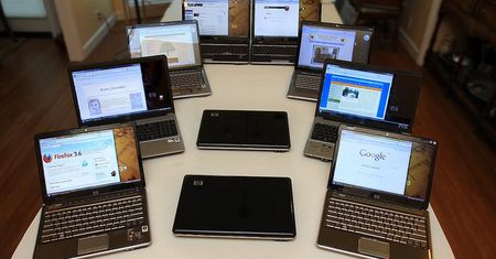 Najdziwniejsze naprawy laptopów w 2011 roku