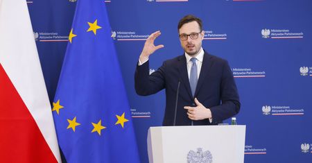 Miliardy na amunicję. Minister Jaworski o szczegółach