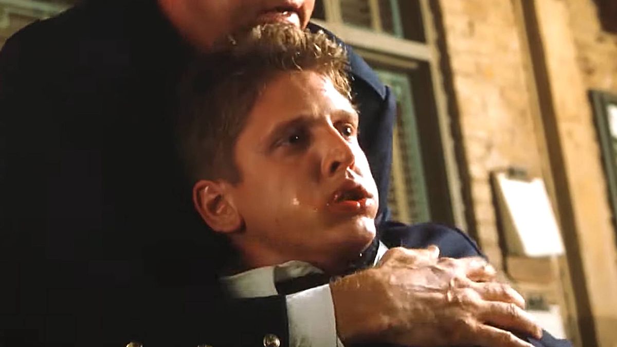 "Zielona mila" dziś w telewizji