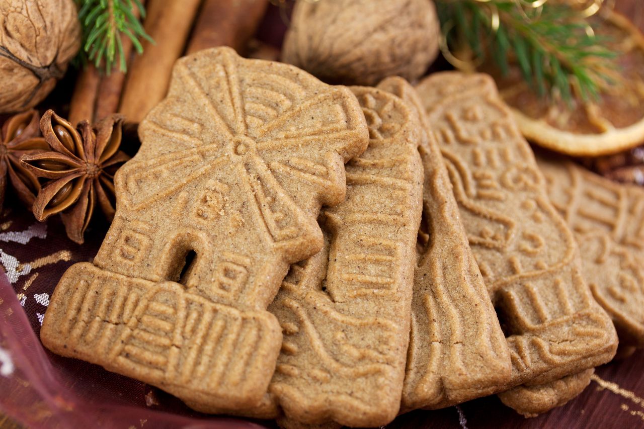 Discover the secret spice: Speculaas cream elevates holiday treats