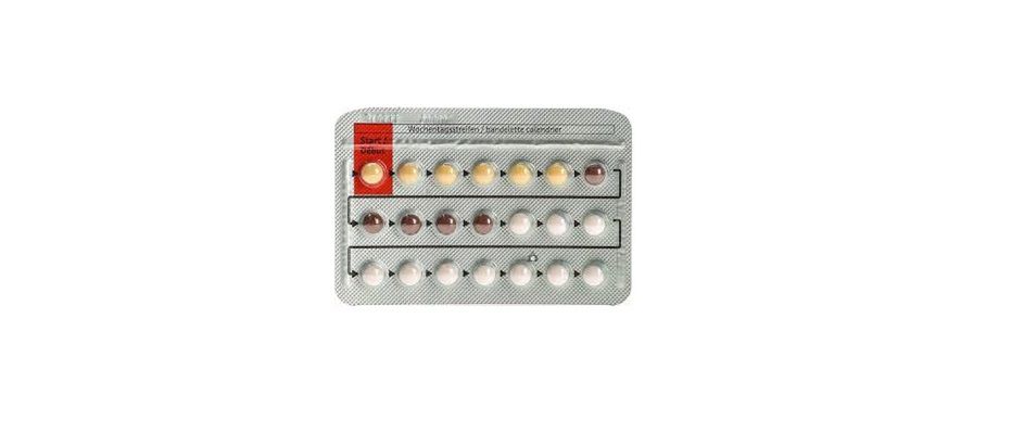 GIF wycofuje z aptek Milvane, tabletki antykoncepcyjne